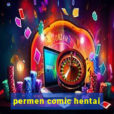 permen comic hentai